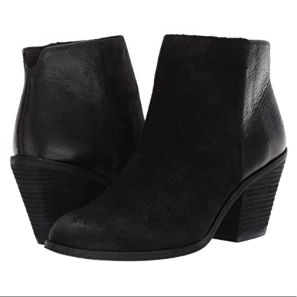 Sofft Tilton Booties